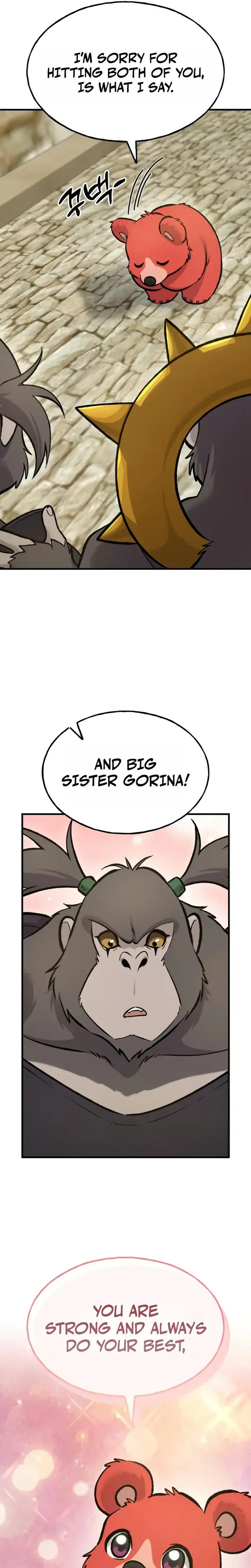 Solo Farming In The Tower - Chapter 133 image 25_optimized_optimized